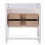 Base de meuble-lavabo simple 29,9 Orphia seulement-989977731