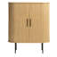Teneasha Display Cabinet-1452076194