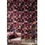 Rouleau de papier peint abstrait mosaïque abstraite-130828265