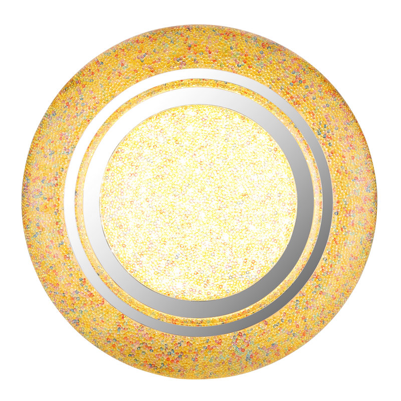 Darlinda LED Flush Mount