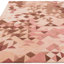 Kinta Pink Area Rug-829971855-815361680