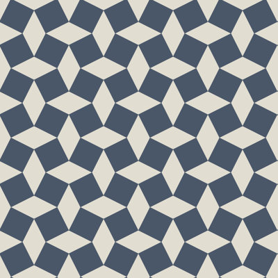 Tailored Check - Wallpaper