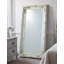 Lapeer Wood Flat Mirror-7445743-16090098