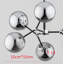 Ambrister 6 - Light Chandelier-1185571374-1185571369