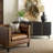 Avalon 70'' Solid Wood Sideboard