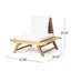 Fauteuil club d'extérieur-1917278305
