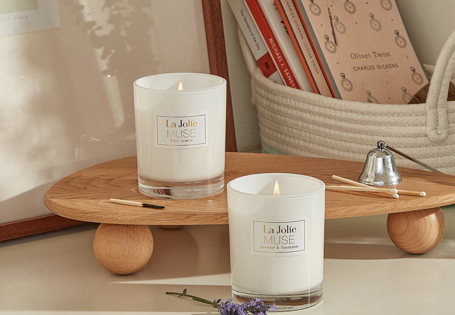 Candles Under $25