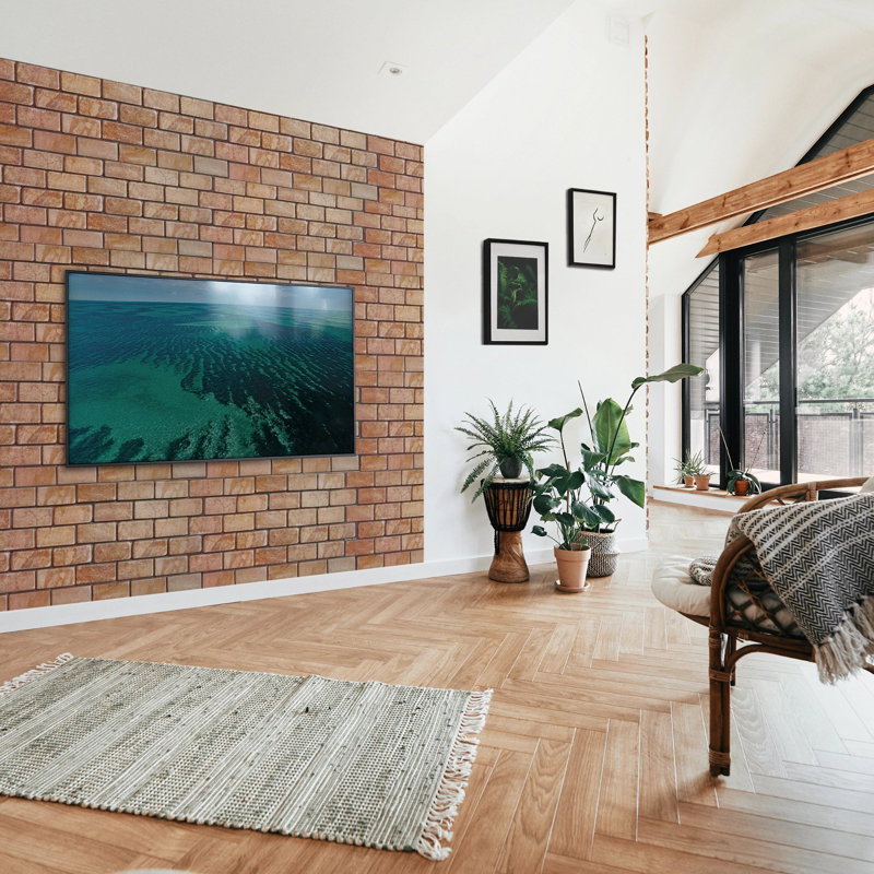 96 cm Wall Paneling