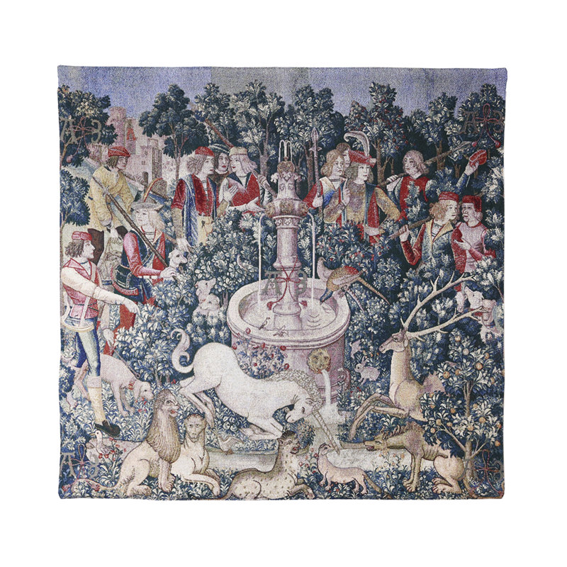 Ayaaz Wall Hanging