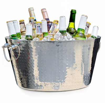 Anchor XL Insulated Beverage Tub