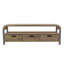 Wilde TV Stand for TVs up to 58"