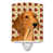 Angled Dachshund