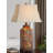 Lampe de table 32 po Beven