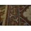 Hand Knotted Wool Floral Indoor Rug