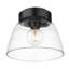 Plafonnier encastré Supernova - 10 po-67116434