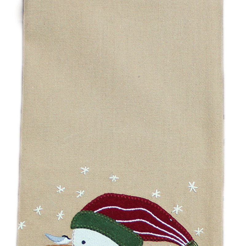 Serviette de bain 100% coton Cheni