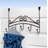 Yorkshire Metal Over-the-Door Coat Rack-10274059