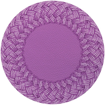 Raffia 16" Vinyl Placemat