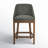 Daya Performance Fabric Counter Stool-302824095