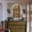 Miroir mural de fenêtre en bois Farmhouse-217936503-253231056