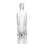 Anna New York Crystal Whiskey Decanter
