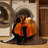 Washable Cello Music Area Rug-2010920463