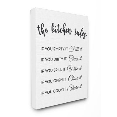" The Kitchen Rules If You "