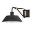 Brewster Wall Mount Barn Light-1740268081