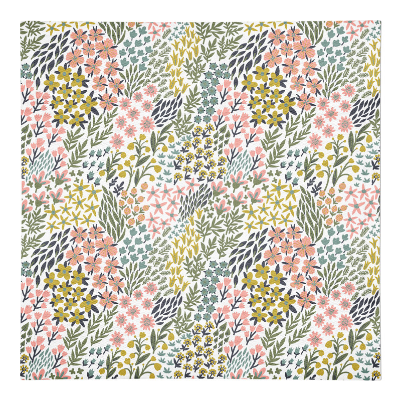Petersburg Funky 10" Napkin