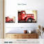 Camion de pompier miniature Mehar-108694478