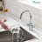 Two Handle Bar Faucet-99961030