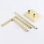 Vanpelt Free Standing Toilet Paper Holder-1500649903
