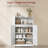 Bathroom Storage Cabinet-1606646286