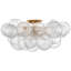 Talia 4 - Light Semi Flush Mount-372080049-339674786