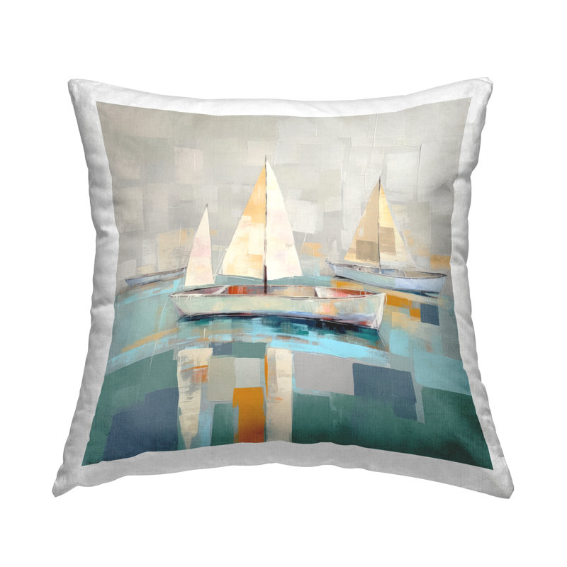  Throw Pillow