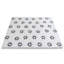 10" x 11" Marble Mosaic Wall & Floor Tile