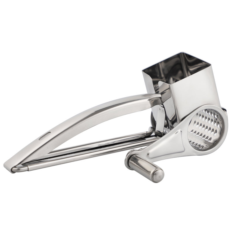 Cuisinox Stainless Steel Grater