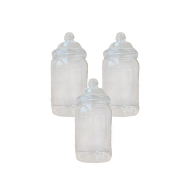 Jar - Set of 3
