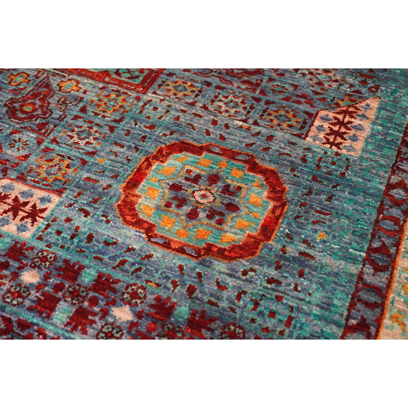 One-of-a-Kind 5'9" X 7'7" Area Rug