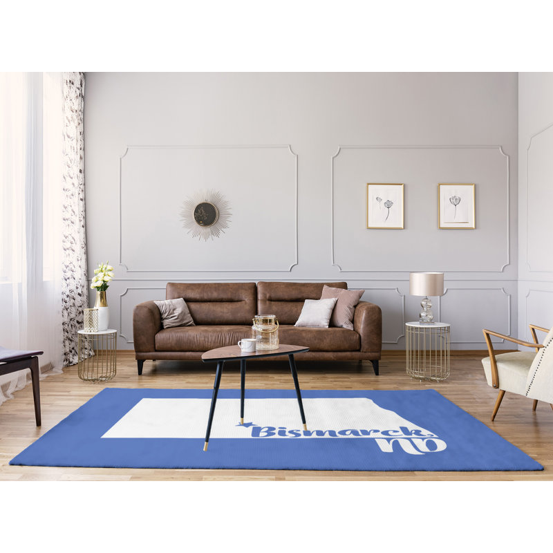 Chenille Indoor Rug, Rectangle 8' x 10'