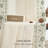 Linen Blend Embroidered Floral Farmhouse Curtains Curtains for Bedroom-848211101-847740935