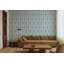 NeoClassical Stripe - Papier peint-132727561