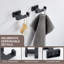 Porte-serviettes mural 2,75 po 2-101051964