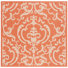Terracotta/Natural