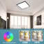 Carlitos LED Flush Mount