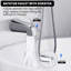 Tool-Free Shower Combo 7-Spray 1.8GPM-129420221