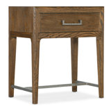 Chapman 1 - Drawer Nightstand