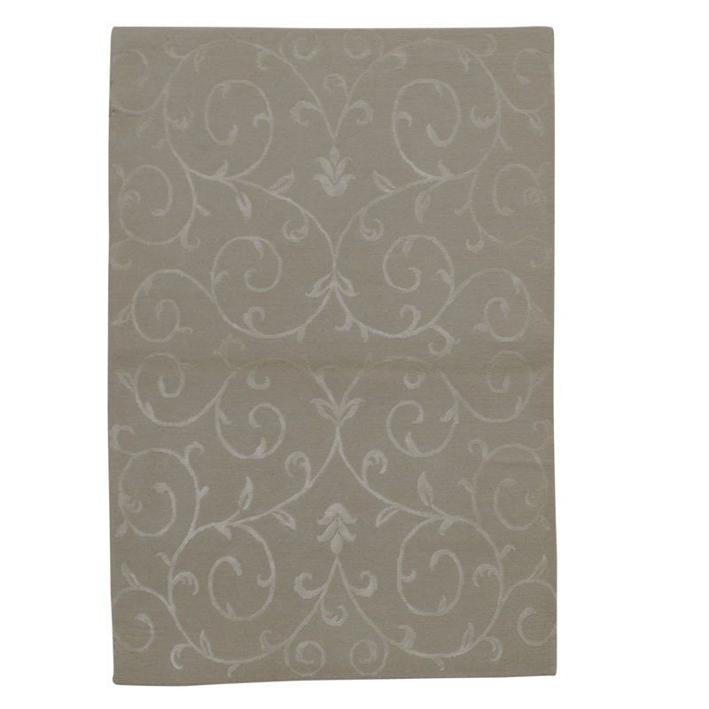 Geometric Area Rug