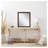 Sahyra Rectangle Wall Mirror-47292591