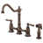 Oil Rubbed Bronze is out of stock
